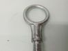 Towing hook eye LR036698