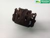 Caliper de freno delantero 41011EG50A
