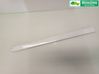 Rear door trim (molding) 1806480