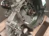 Automatic gearbox 55220252
