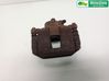 Caliper del freno trasero 1612437280