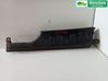Front bumper upper radiator grill 8K0853037