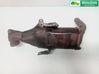 Catalyst/FAP/DPF particulate filter 1738E0