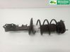 Front shock absorber with coil spring DG7R34700