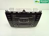 Radio/CD/DVD/GPS head unit GER4669RX