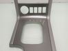 Gear shifter surround trim plastic 969415X10A