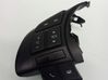 Multifunctional control switch/knob GKL3664M9