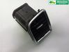 Dash center air vent grill GHP964830A02