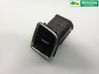 Dash center air vent grill GHP964730A02