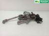 Steering wheel axle set 31387676