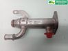 EGR valve cooler 1233381