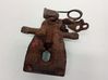 Caliper del freno trasero 1738987