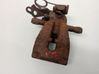 Caliper del freno trasero 1738988