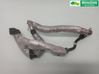 Engine coolant pipe/hose 5Q0122073AB