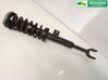 Amortiguador delantero con muelle espiral 31316789363