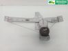 Front window lifting mechanism without motor 9224A7