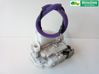 Front door lock 51983944