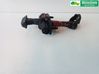 Front door check strap stopper 51983934