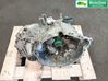 Manual 5 speed gearbox 36050437