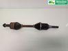 Front driveshaft EJPL24