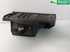 Rear bumper mounting bracket 8693389