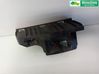 Rear bumper mounting bracket 8693388