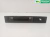 Tailgate/trunk/boot exterior handle 31675542