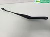 Front wiper blade arm 2026776