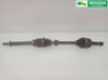 Front driveshaft 39100JX51B