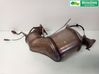 Katalizatorius/ FAP/DPF kietųjų dalelių filtras 4G0254750BX