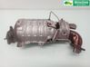 Katalizators, FAP/DPF cieto daļiņu filtrs 18190R7CG00