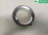 Moldura/rejilla de la luz antiniebla delantera 57731SC000
