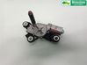 Rear window wiper motor 31294492
