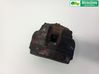 Front brake caliper 36010245
