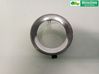 Moldura/rejilla de la luz antiniebla delantera 57731SC000
