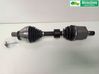 Front driveshaft 36011289