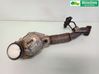 Catalyst/FAP/DPF particulate filter 2481664
