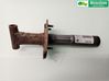 Rear shock/impact absorber stay/bar 51127055335