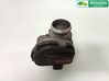 Throttle valve 0345G4