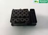 ABS control unit/module 8671457