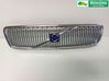 Front bumper lower grill 9190438