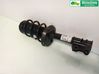Front shock absorber with coil spring 13434140