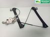 Front door window regulator motor 12755681