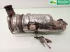 Filtro de partículas del catalizador/FAP/DPF 9803421880