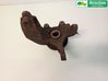 Front wheel hub spindle knuckle 1420861