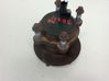 Rear wheel bearing hub 2179243