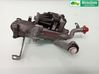 EGR valve cooler 9802194080