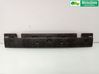 Front bumper foam support bar 9178215