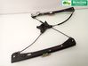 Front window lifting mechanism without motor 3G0837461C