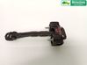 Front door check strap stopper 31298466